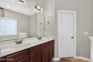 238 Seville Street, Jacksonville, NC 28546 — 3-bedroom home in Carolina Plantations, Jacksonville, NC, photo 20 of 35