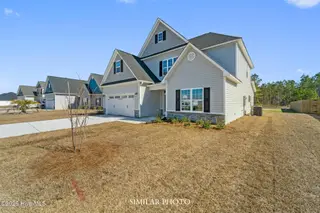 635 Indigo Johnston Drive, Jacksonville, NC 28546 – photo 3: SIMILAR PHOTO 2-5