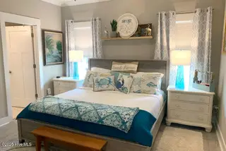 218 NE 67th Street, Oak Island, NC 28465 – photo 21: MASTER 2 218