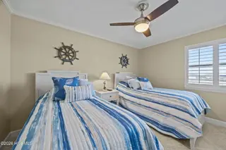 1505 Salter Path Road 534, Indian Beach, NC 28512 – photo 21: Bedroom 2