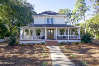 280 W Connecticut Avenue, Southern Pines, NC 28387 – photo 13: 280 W Connecticut Ave-402