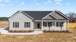 268 Fields Road NW Lot 02, Pikeville, NC 27863 – photo 1: 1-web-or-mls-DJI_20260115132205_0907_D
