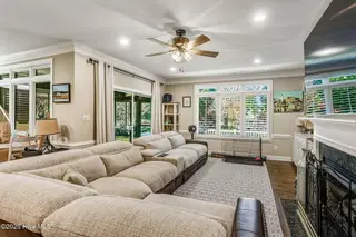 2115 Hidden Harbor Drive, New Bern, NC 28562 – photo 13: Living room