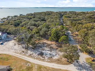 506 Island Road, Harkers Island, NC 28531 – photo 24: Aerial View