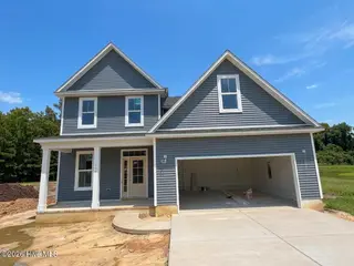 104 Waterfall Lane, Whiteville, NC 28472 – photo 2: progress photo
