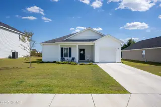 173 N Squires Run Lane, Richlands, NC 28574 – photo 1: 178 N. Squires - Exterior - Edited_3
