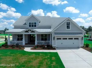 4333 Fantail Drive, Leland, NC 28451 – photo 8: 4333 Fantail Dr MLS-8