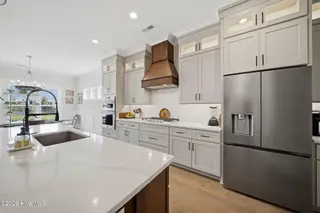 473 Jackline Drive, Hampstead, NC 28443 — 4-bedroom home in Salters Haven at Lea Marina, Hampstead, NC, photo 13 of 47