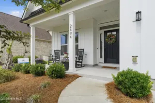 2494 E Timber Crest Drive NE, Leland, NC 28451 — 3-bedroom home in Compass Pointe, Leland, NC, photo 6 of 77