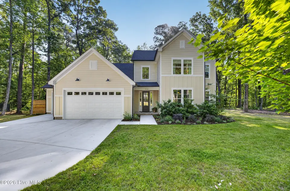 113 Windermere Court, Greenville, NC 27858 – photo 1 of 67: Front