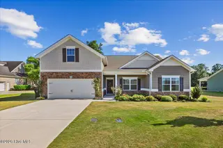 127 Duval Drive, Goldsboro, NC 27530 – photo 1: 01-127 Duval Dr-1