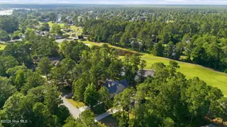 1013 Barkentine Drive, New Bern, NC 28560 – photo 16: Aerial