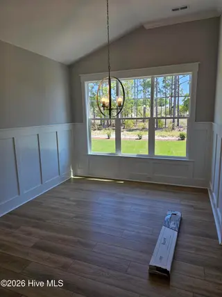 371 Longhill Drive, Wilmington, NC 28412 – photo 6: Dining Area