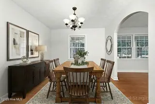 5322 Trent Woods Drive, Trent Woods, NC 28562 – photo 7: 5322 Trent Woods Drive