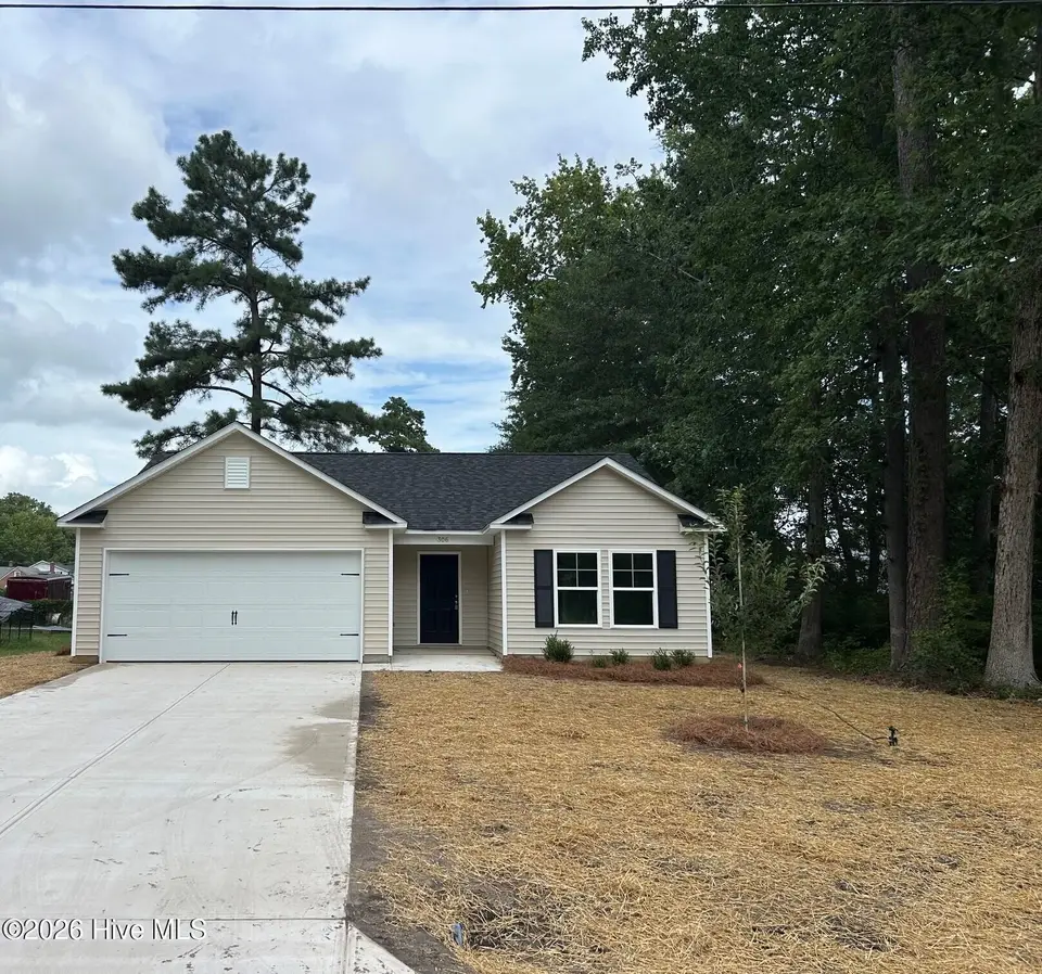 306 W Sater Street, Pinetops, NC 27864 – photo 1 of 27: 306 W Sater