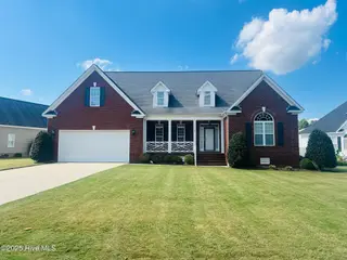 4708 Bluff Place, Wilson, NC 27896 – photo 2: IMG_6390