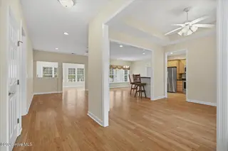 44 Fairway Drive, Shallotte, NC 28470 – photo 4: Entry