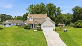437 Foxhunt Lane, Havelock, NC 28532 – photo 3: 3-web-or-mls-DJI_0738-edit