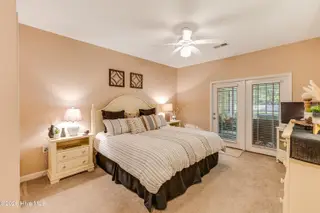 240 Woodlands Way Unit 4, Calabash, NC 28467 — 3-bedroom condo in Woodlands @ Crow Creek, Calabash, NC, photo 18 of 64: 240 Woodlands Way-28