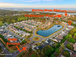 5333 Leisure Circle, Wilmington, NC 28409 – photo 4: 079_5333_helms_port_twilight_742