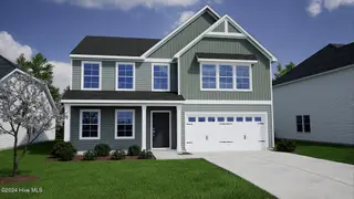 836 Schoolfield Drive, Sneads Ferry, NC 28460 – photo 3: Russell D