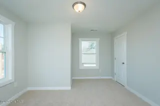 105 Ambergate Court, Rocky Mount, NC 27804 – photo 21: Monroe Plan #19- Upstairs Bedroom #2 - C