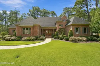 114 Chanticleer Drive, Pinehurst, NC 28374 — 3-bedroom home in Forest Creek, Pinehurst, NC, photo 1 of 56: 2-web-or-mls-DSC03463