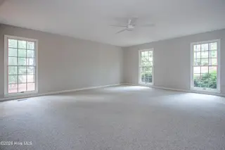 585 Donald Ross Drive, Pinehurst, NC 28374 – photo 16: PrimaryBedroom1