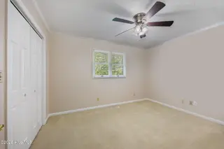 47 Birdie Drive, Whispering Pines, NC 28327 – photo 15: Bedroom #2