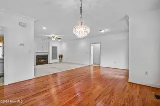 3704 Shadow Ridge Road N, Wilson, NC 27896 – photo 7: Dining Room