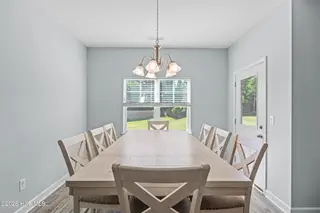 513 Orchard Creek Drive, Beulaville, NC 28518 — 3-bedroom home in Orchard Creek, Beulaville, NC, photo 14 of 34