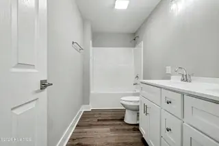 5314 Autumn Drive, Wilmington, NC 28409 — 3-bedroom home in Forest Park, Wilmington, NC, photo 12 of 36