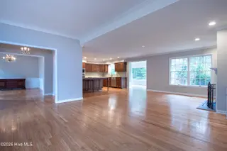 585 Donald Ross Drive, Pinehurst, NC 28374 – photo 15: LivingRoom2