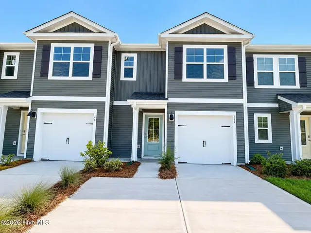 144 Cashmere Court Unit 25, Wilmington, NC 28411