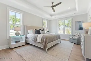 706(Lot29) Orly Lane, Wilmington, NC 28412 — 4-bedroom home in Village at Motts Landing, Wilmington, NC, photo 6 of 19