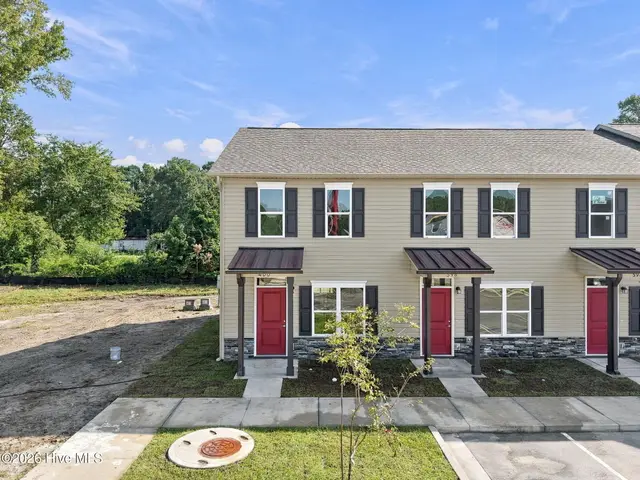 396 Boyington Place Road, Midway Park, NC 28544