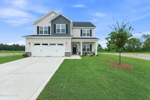 132 Sanctuary Street, Jacksonville