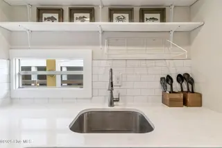 1616 Bonito Lane, Carolina Beach, NC 28428 – photo 13: Kitchen sink
