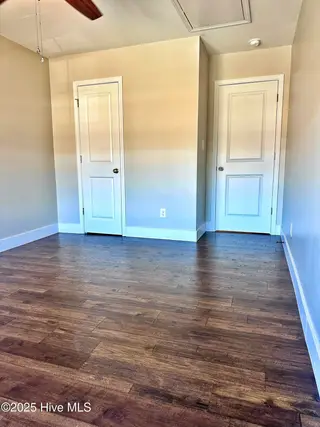 428 Mccall Drive, Jacksonville, NC 28540 – photo 21: Bedroom 3