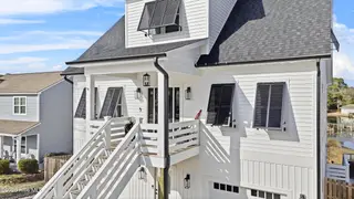 1027 Meridian Drive, Sneads Ferry, NC 28460 – photo 8: 11_drone