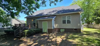 703 W Country Club Drive, Tarboro, NC 27886 – photo 5: 20260520_134013