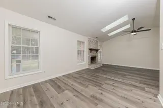 153 Raintree Circle, Jacksonville, NC 28540 – photo 18: 22DINING
