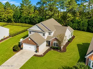 14 Calabash Lakes Boulevard, Carolina Shores, NC 28467 – photo 1