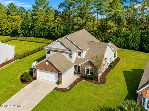 14 Calabash Lakes Blvd, Carolina Shores