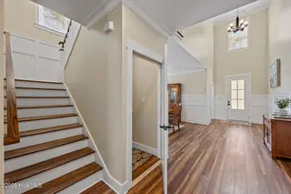 620 W Wilson Creek Drive, Trent Woods, NC 28562 – photo 6: Hall