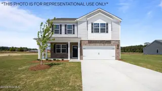 4004 Montford Drive, New Bern, NC 28562 – photo 1: 4004