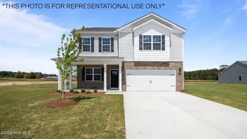 4004 Montford Drive, New Bern