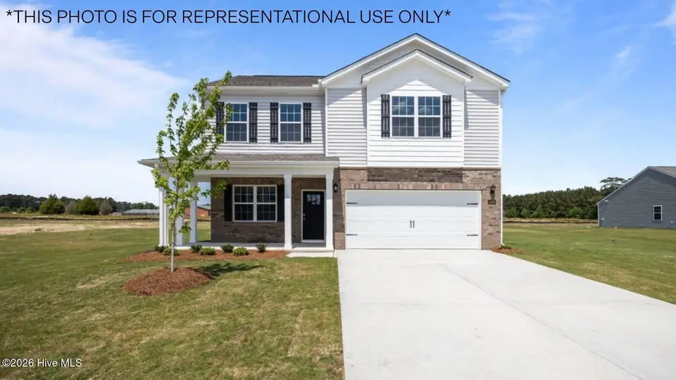 4004 Montford Drive, New Bern, NC 28562 – photo 1 of 62: 4004