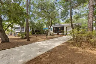 2606 E Oak Island Drive, Oak Island, NC 28465 – photo 2