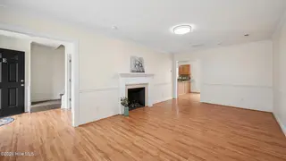 112 Chandler Drive E, Greenville, NC 27834 – photo 3: Living Room
